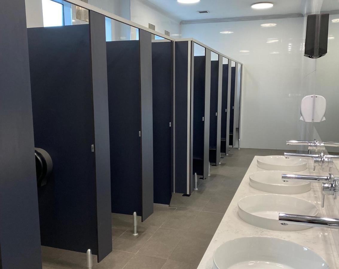 Coolangatta Sands Hotel מראה חיצוני תמונה