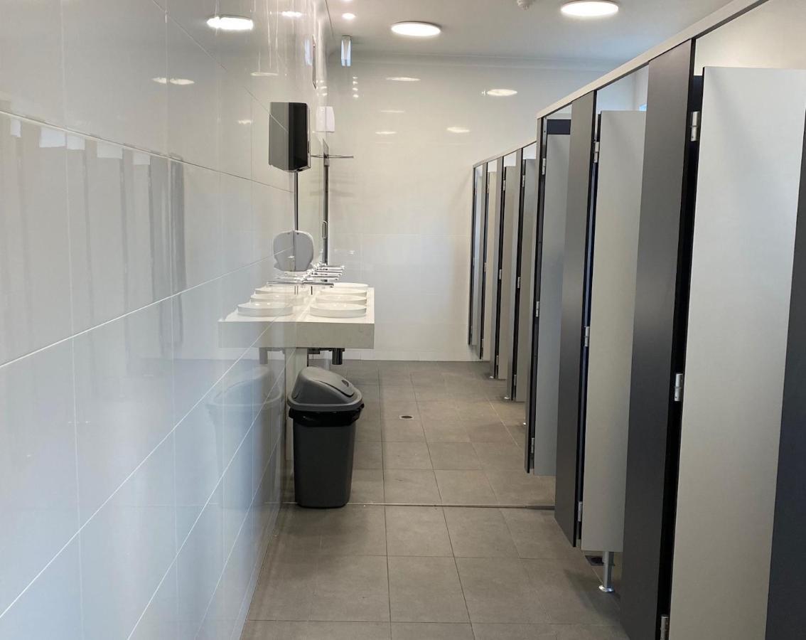 Coolangatta Sands Hotel מראה חיצוני תמונה