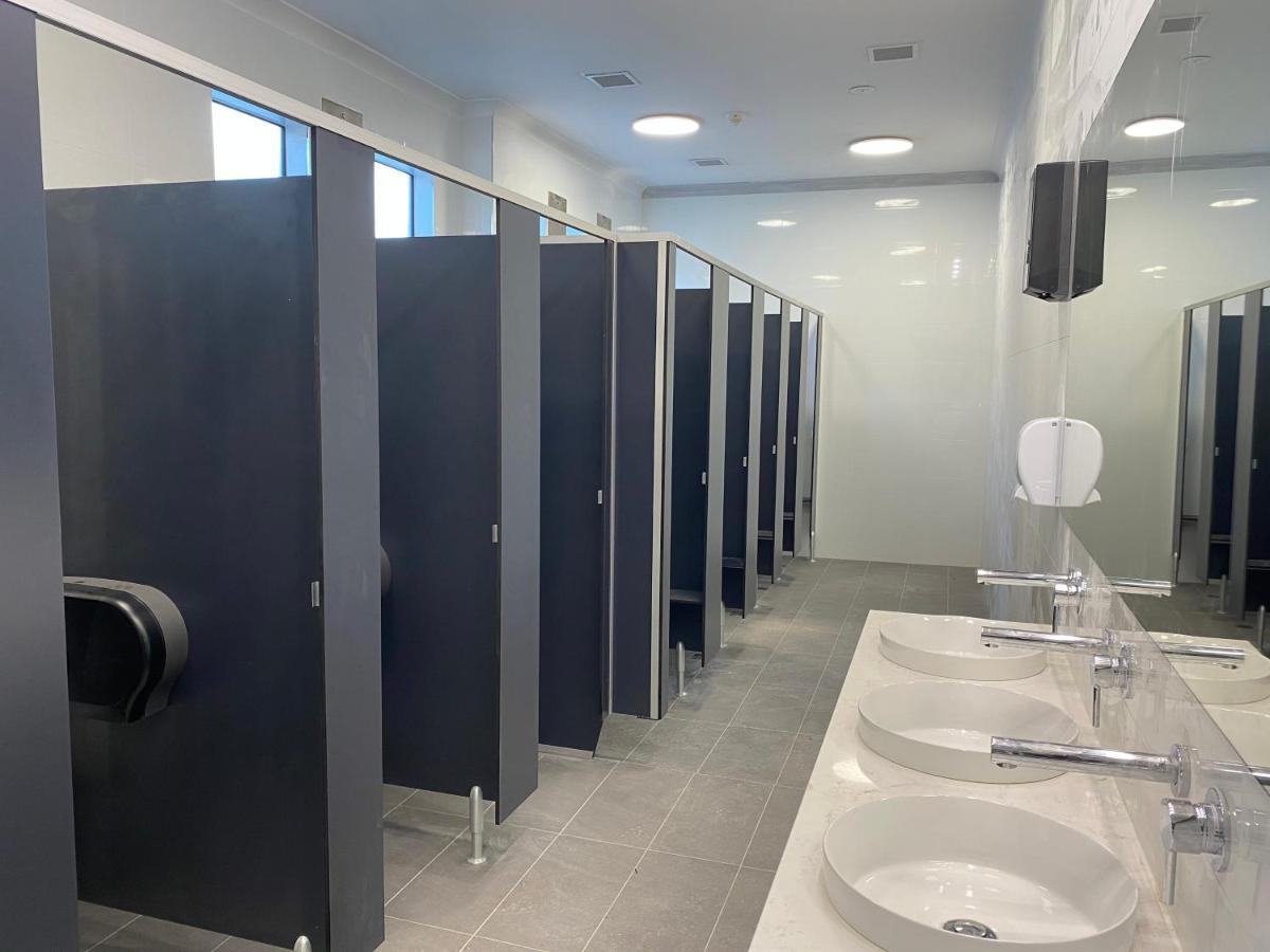 Coolangatta Sands Hotel מראה חיצוני תמונה
