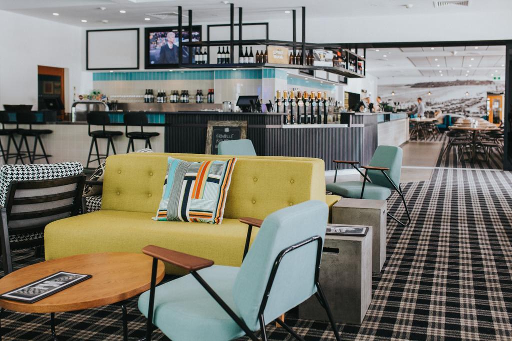 Coolangatta Sands Hotel מראה חיצוני תמונה
