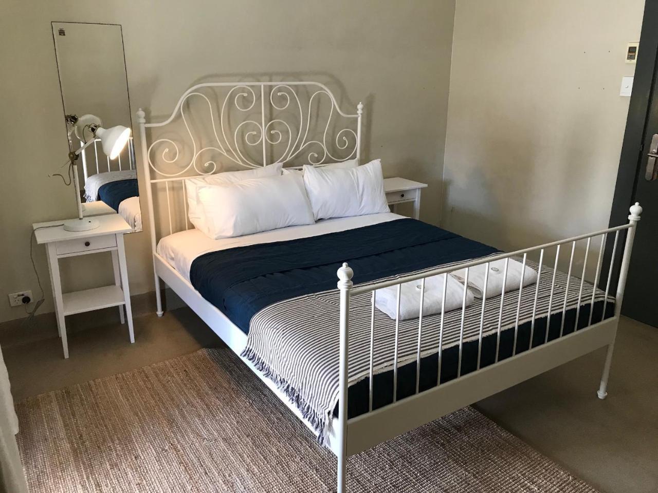 Coolangatta Sands Hotel מראה חיצוני תמונה