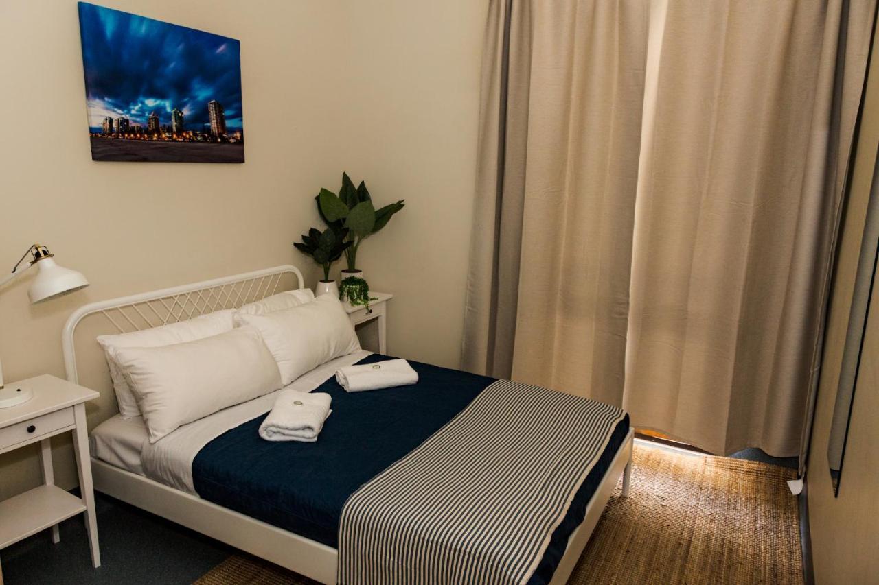 Coolangatta Sands Hotel מראה חיצוני תמונה