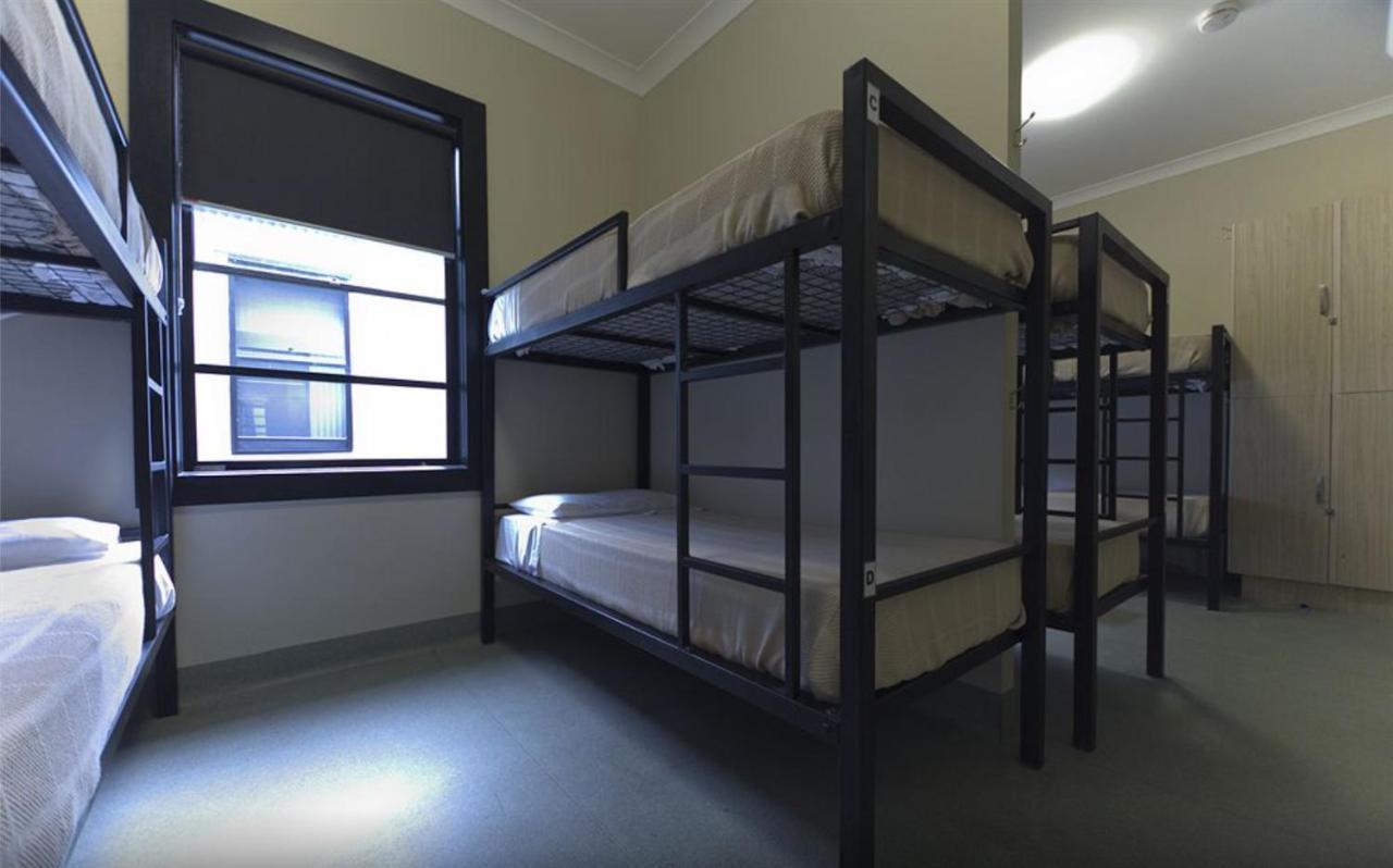 Coolangatta Sands Hotel מראה חיצוני תמונה