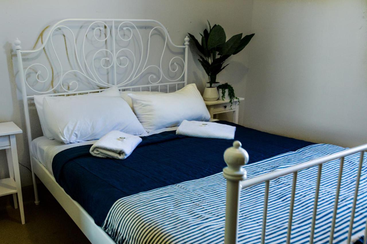 Coolangatta Sands Hotel מראה חיצוני תמונה