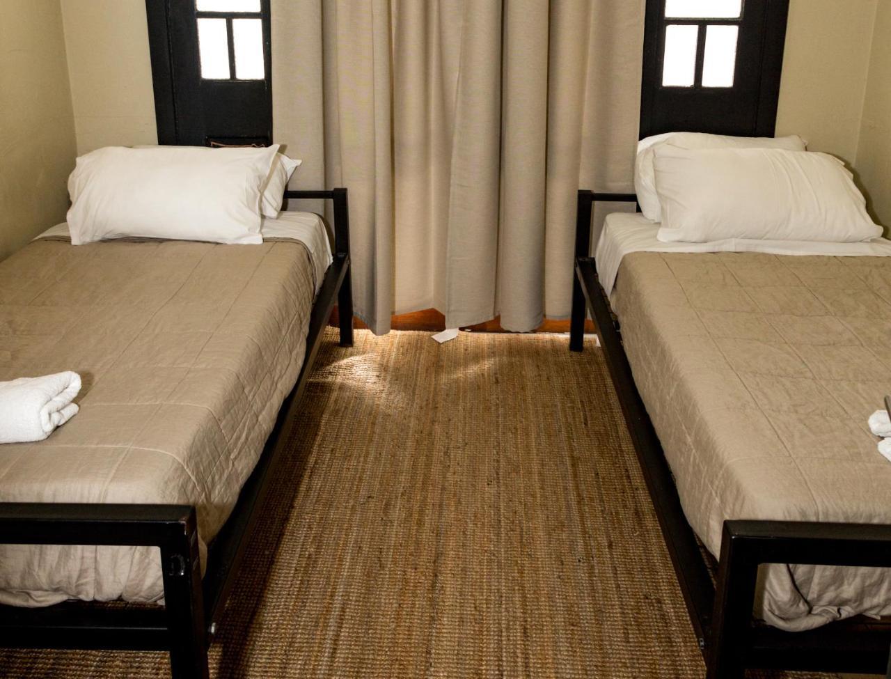 Coolangatta Sands Hotel מראה חיצוני תמונה