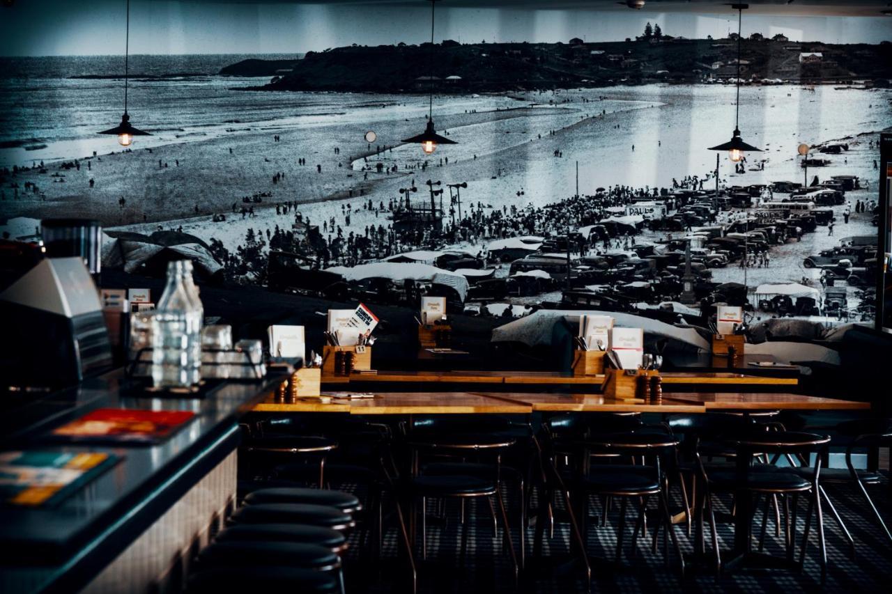 Coolangatta Sands Hotel מראה חיצוני תמונה