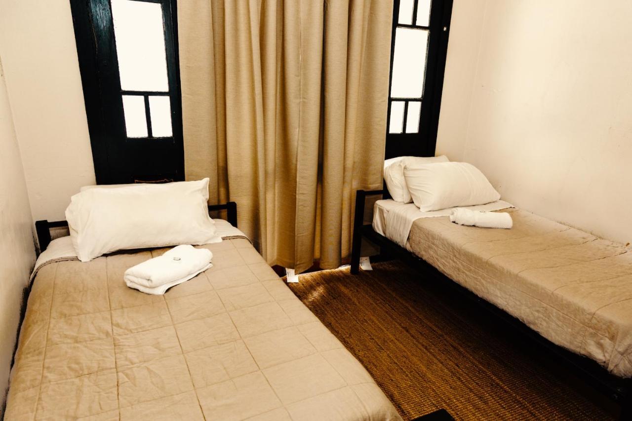 Coolangatta Sands Hotel מראה חיצוני תמונה