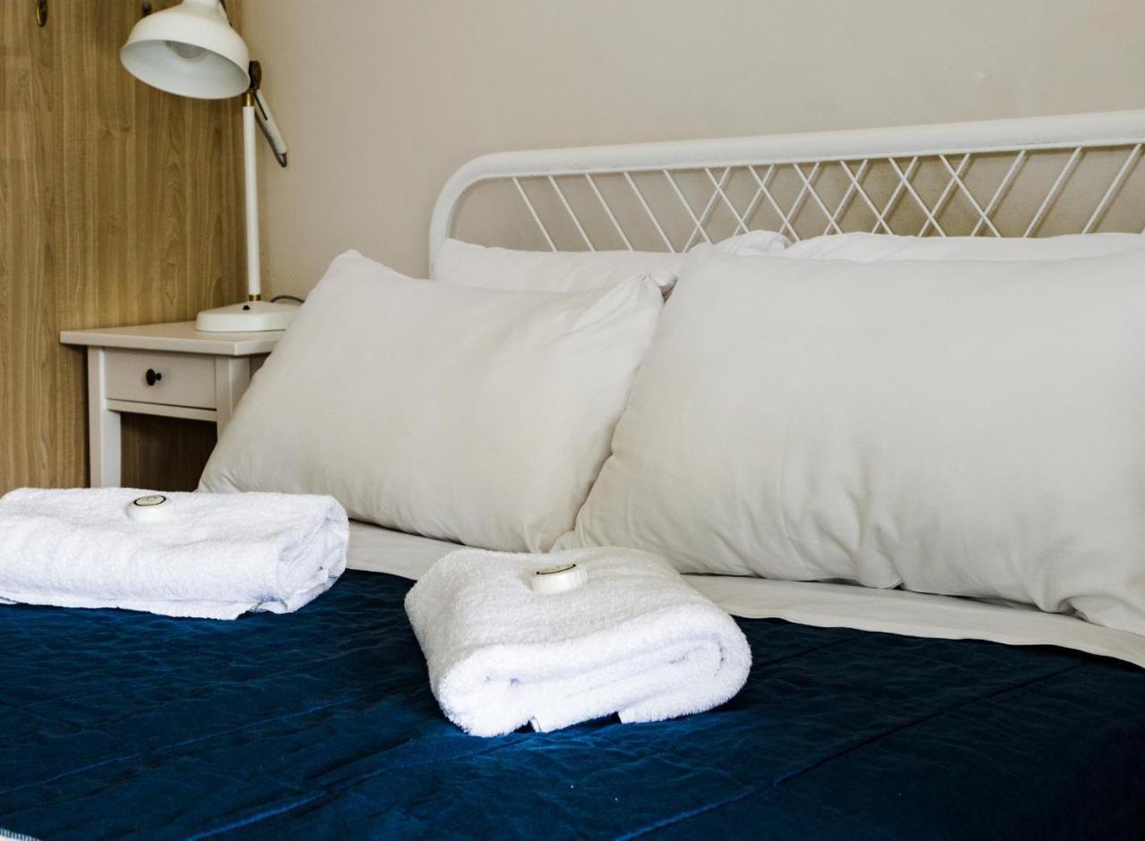 Coolangatta Sands Hotel מראה חיצוני תמונה