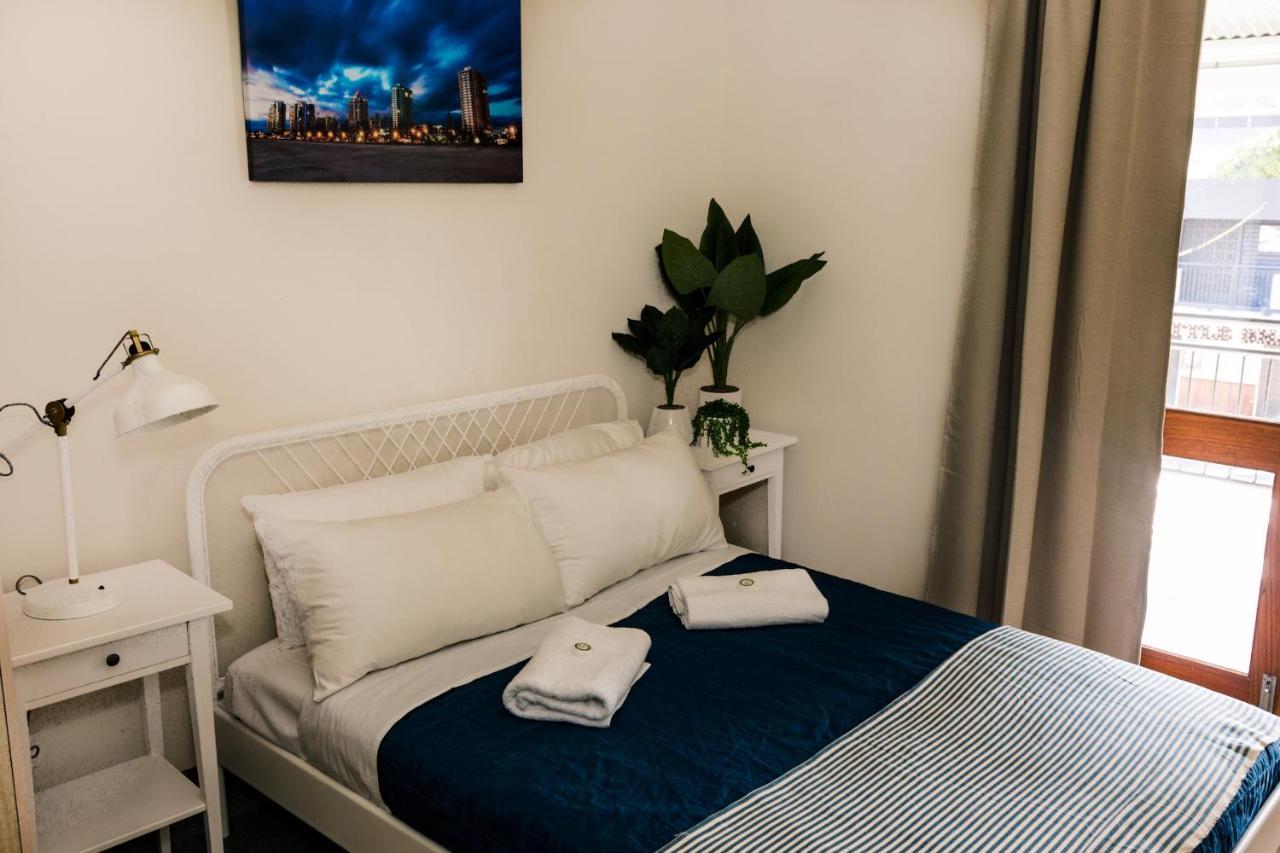 Coolangatta Sands Hotel מראה חיצוני תמונה
